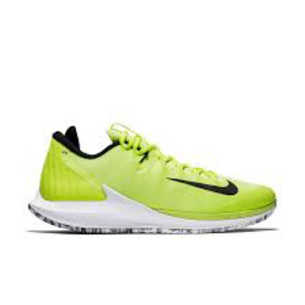 Nike court air zoom zero men’s size 8 women’s size 10